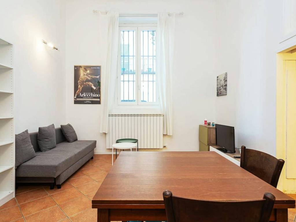 appartamento in affitto a Milano in zona Isola