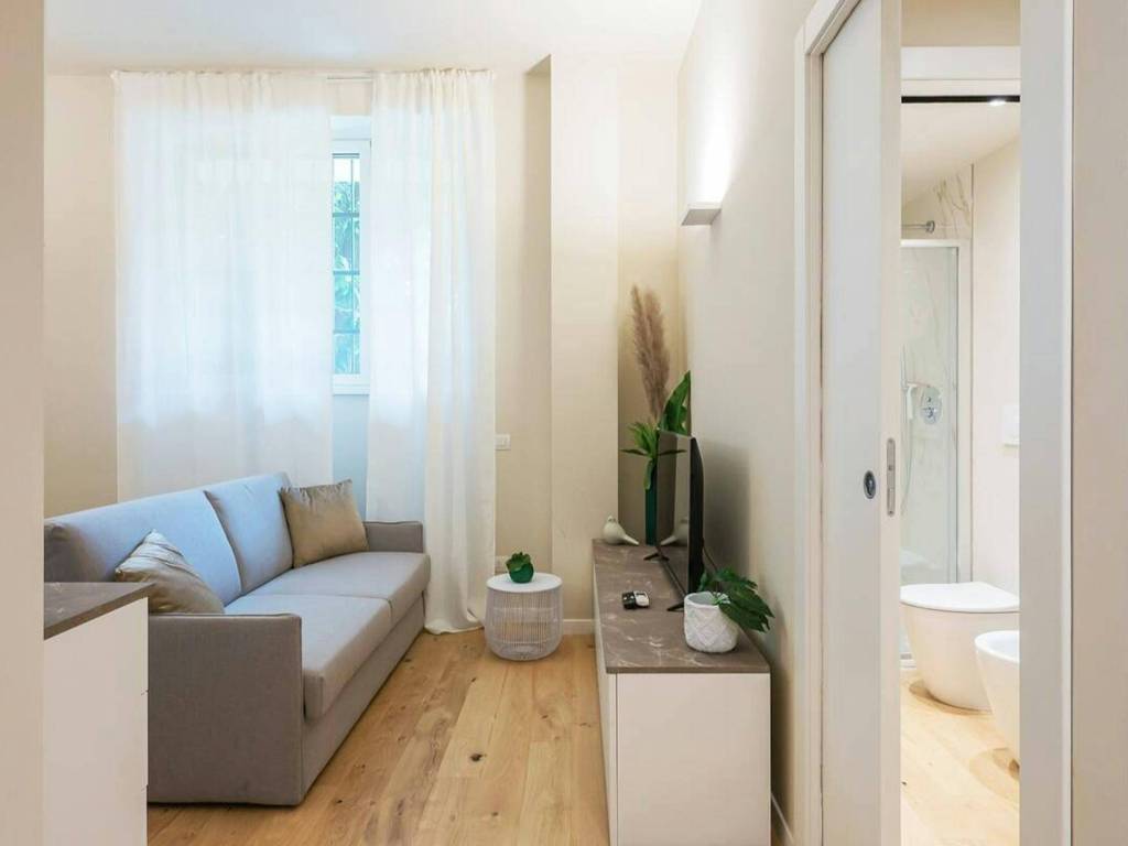 appartamento in affitto a Milano in zona Il Portello