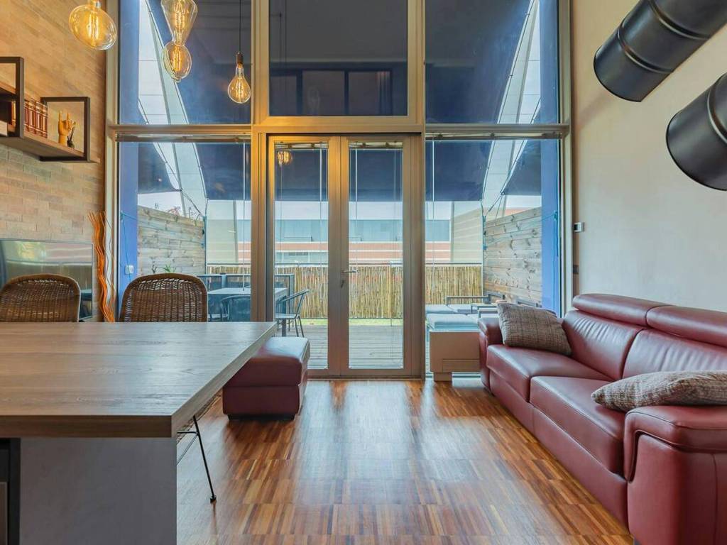 appartamento in affitto a Milano in zona Adriano