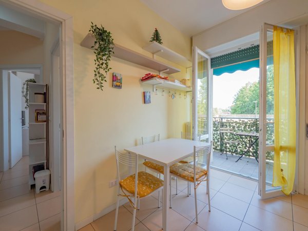 appartamento in affitto a Milano in zona Forze Armate