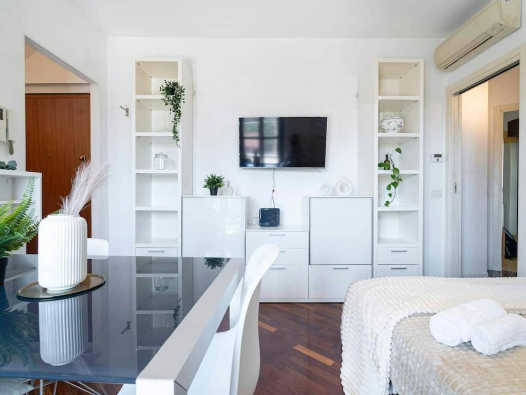 appartamento in affitto a Milano in zona Casoretto