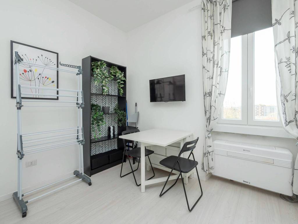 appartamento in affitto a Milano in zona Chiesa Rossa