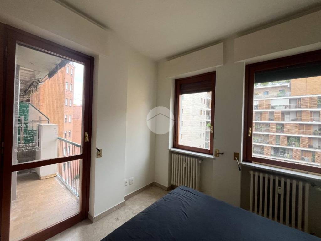 appartamento in affitto a Milano in zona Porta Venezia