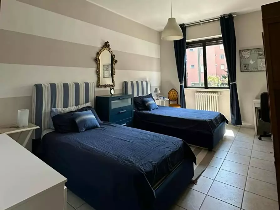 appartamento in affitto a Milano in zona Niguarda