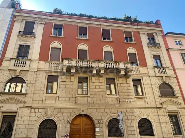 appartamento in affitto a Milano in zona Isola