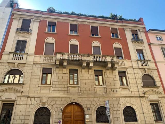 appartamento in affitto a Milano in zona Isola