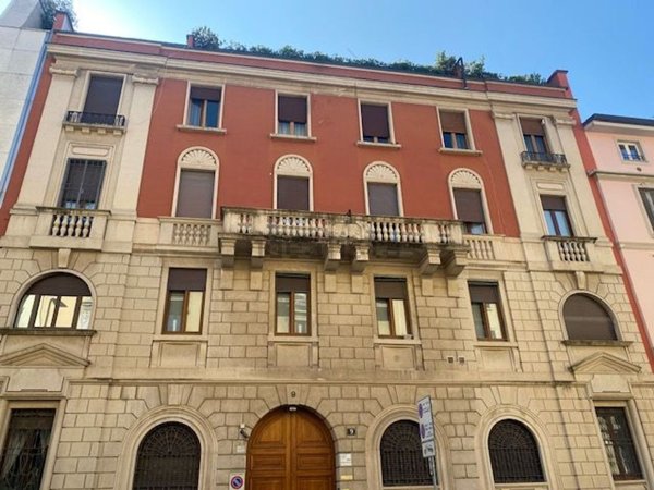 appartamento in affitto a Milano in zona Isola