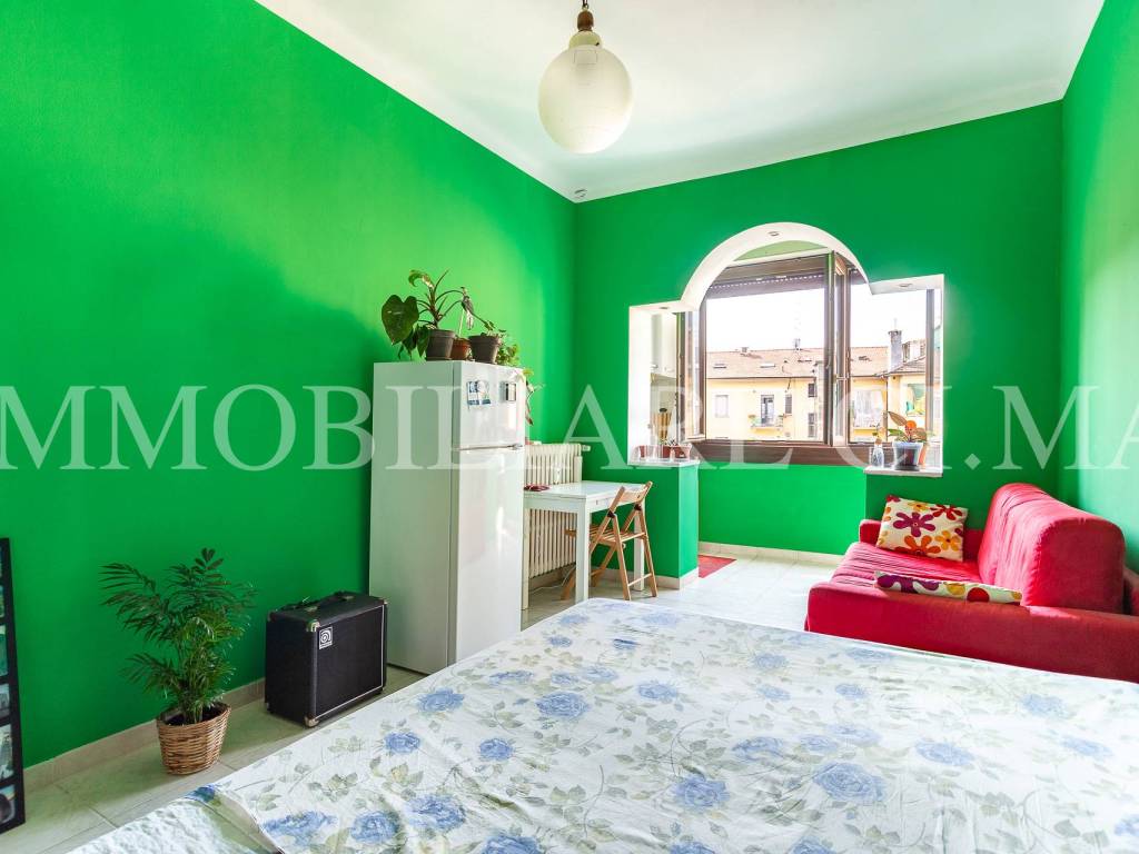 appartamento in affitto a Milano in zona Città Studi