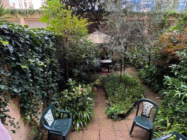 appartamento in affitto a Milano in zona Città Studi