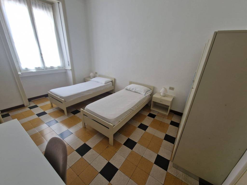 appartamento in affitto a Milano in zona Città Studi