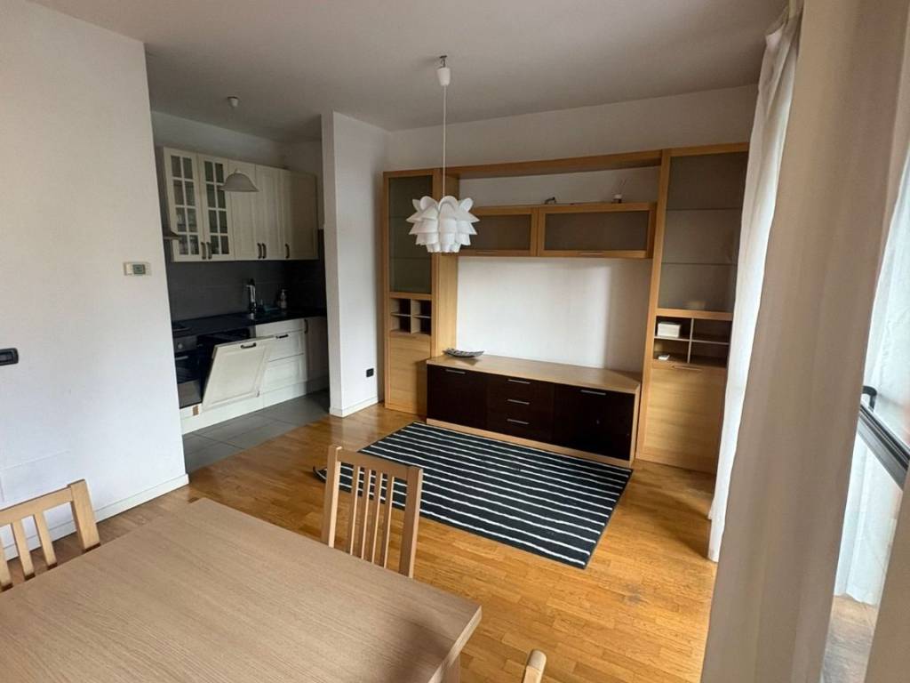 appartamento in affitto a Milano in zona Città Studi