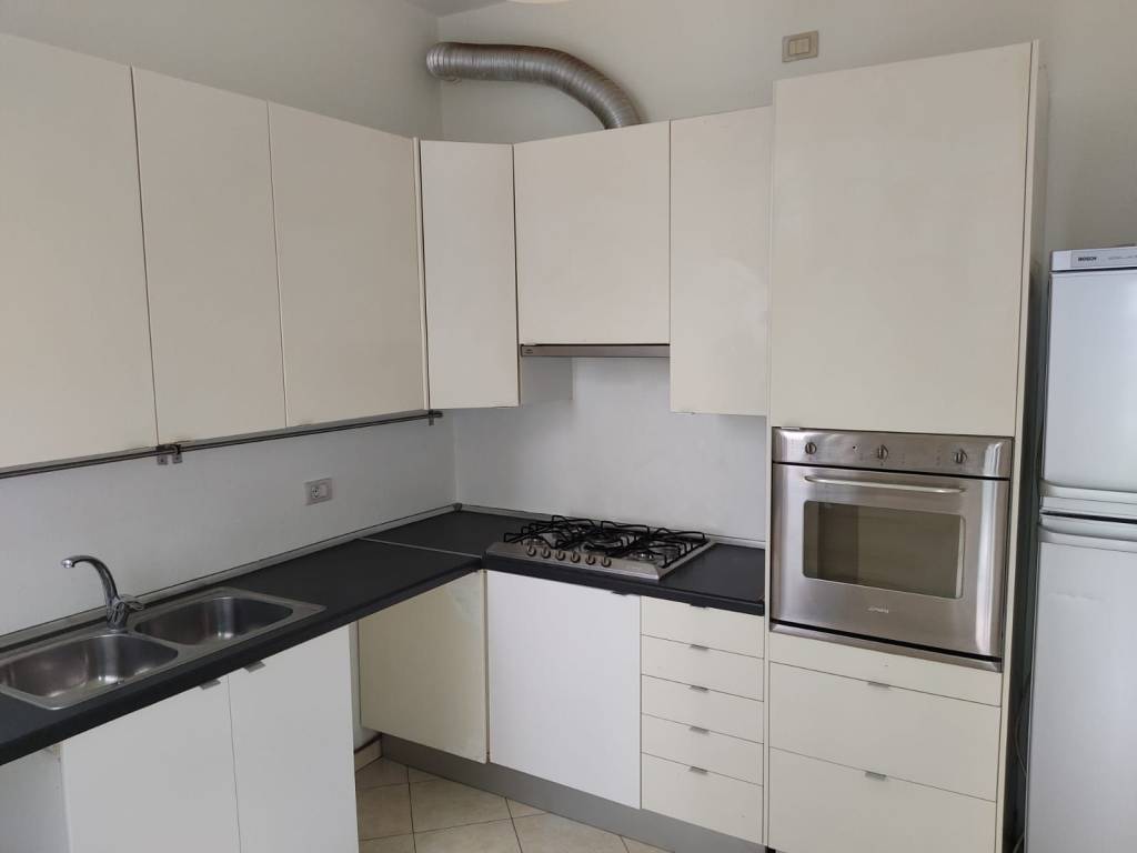 appartamento in affitto a Milano in zona Il Portello