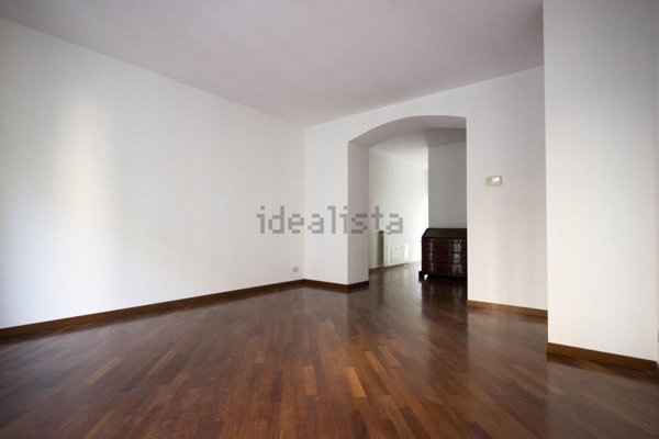 appartamento in affitto a Milano in zona Il Portello