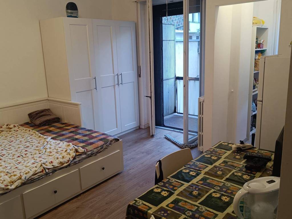 appartamento in affitto a Milano in zona Affori