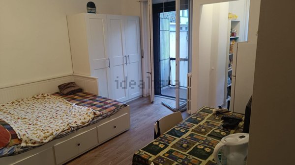 appartamento in affitto a Milano in zona Dergano
