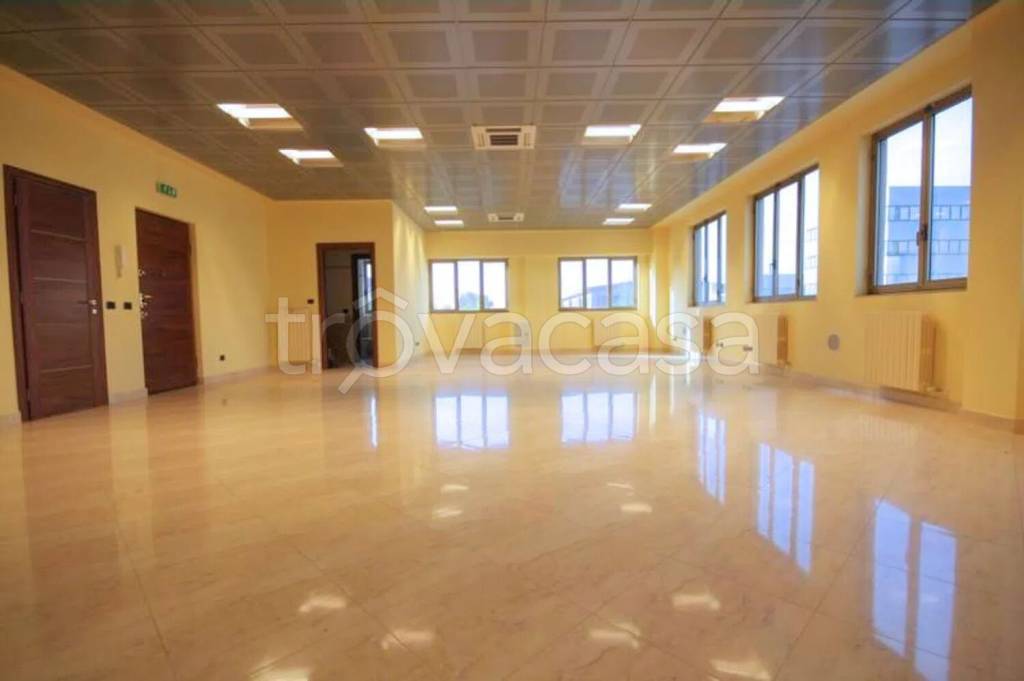 ufficio in affitto a Milano