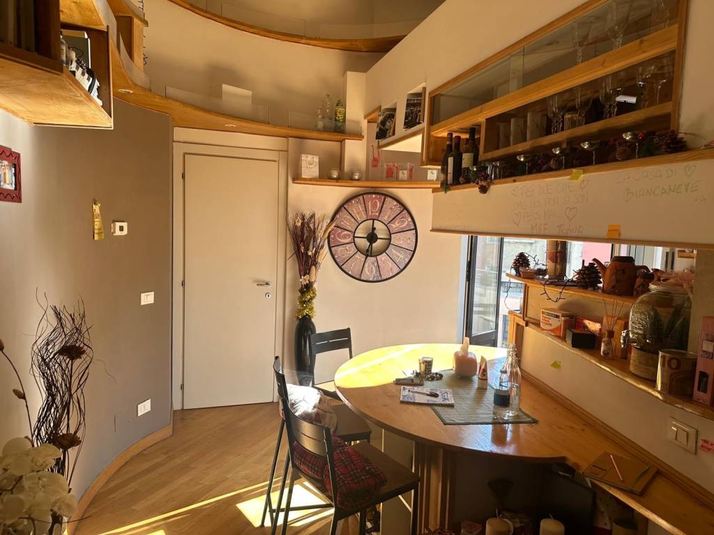 appartamento in affitto a Milano in zona Quarto Oggiaro
