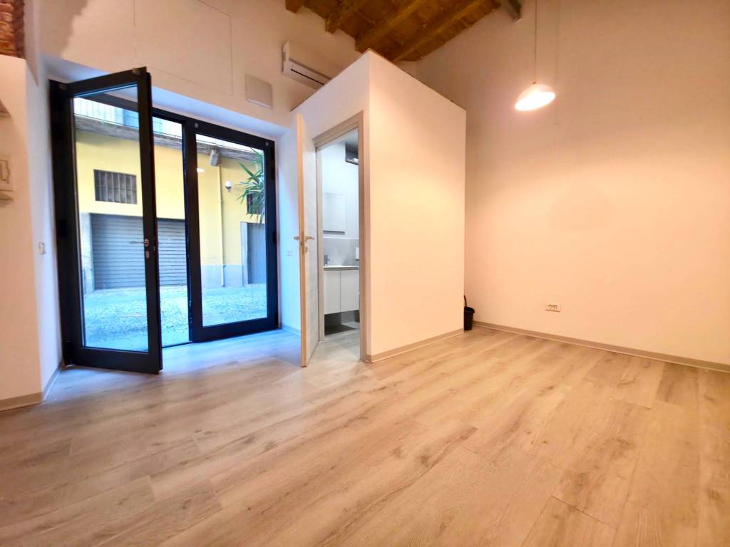 ufficio in affitto a Milano
