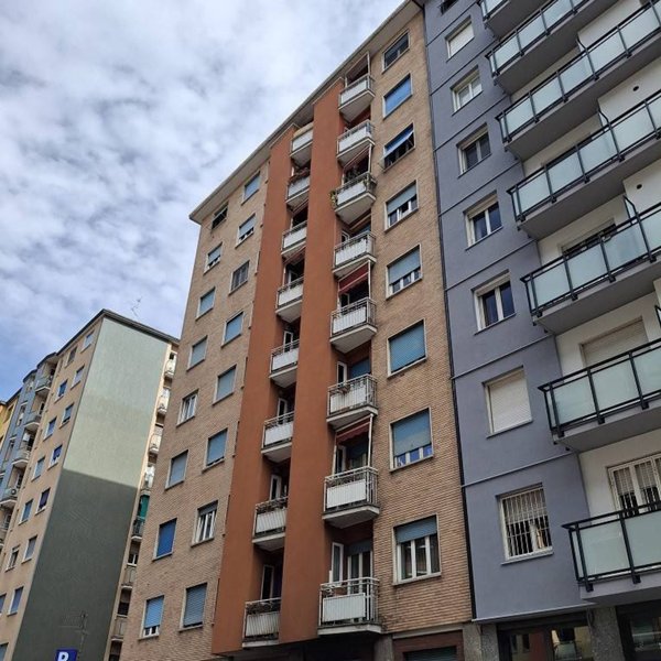 appartamento in affitto a Milano in zona Loreto