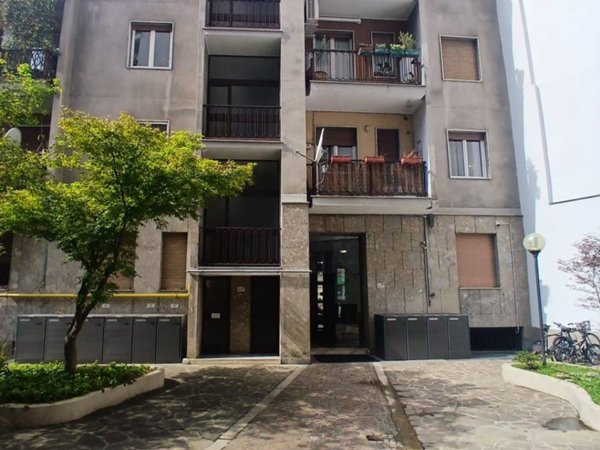appartamento in affitto a Milano in zona Isola