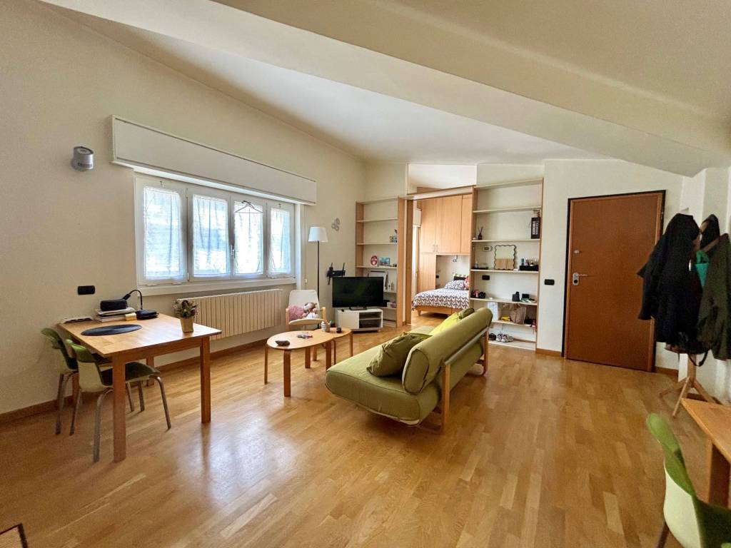 appartamento in affitto a Milano in zona Vigentino
