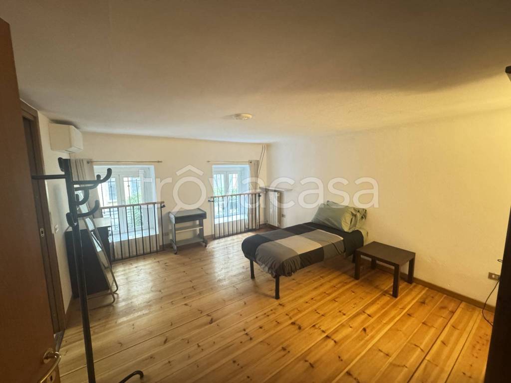 appartamento in affitto a Milano in zona Bocconi