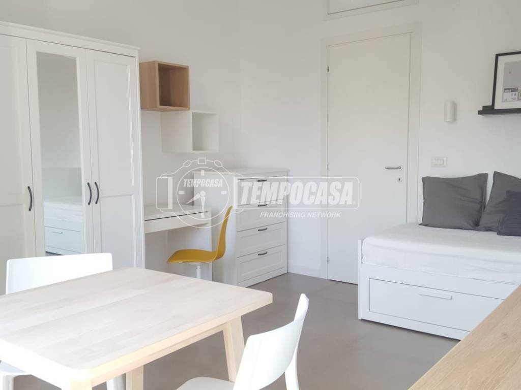 appartamento in affitto a Milano in zona Musocco
