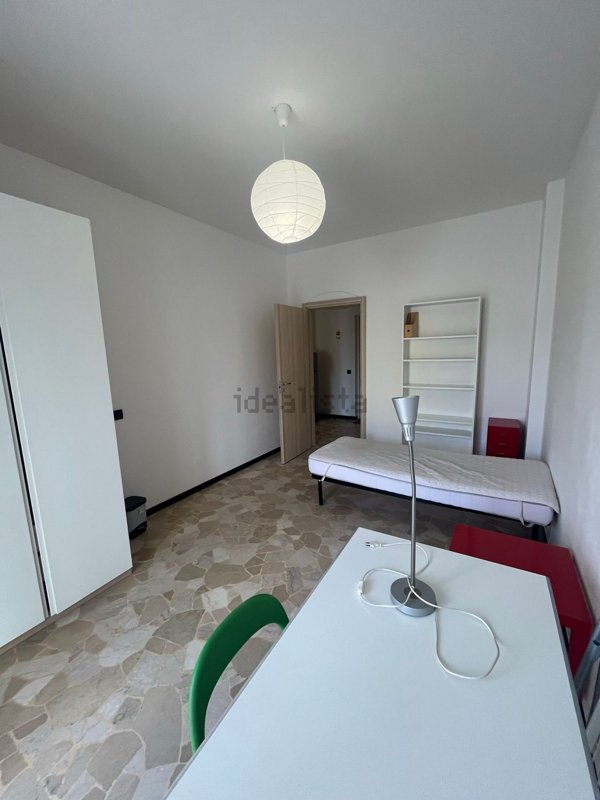 appartamento in affitto a Milano in zona Porta Genova