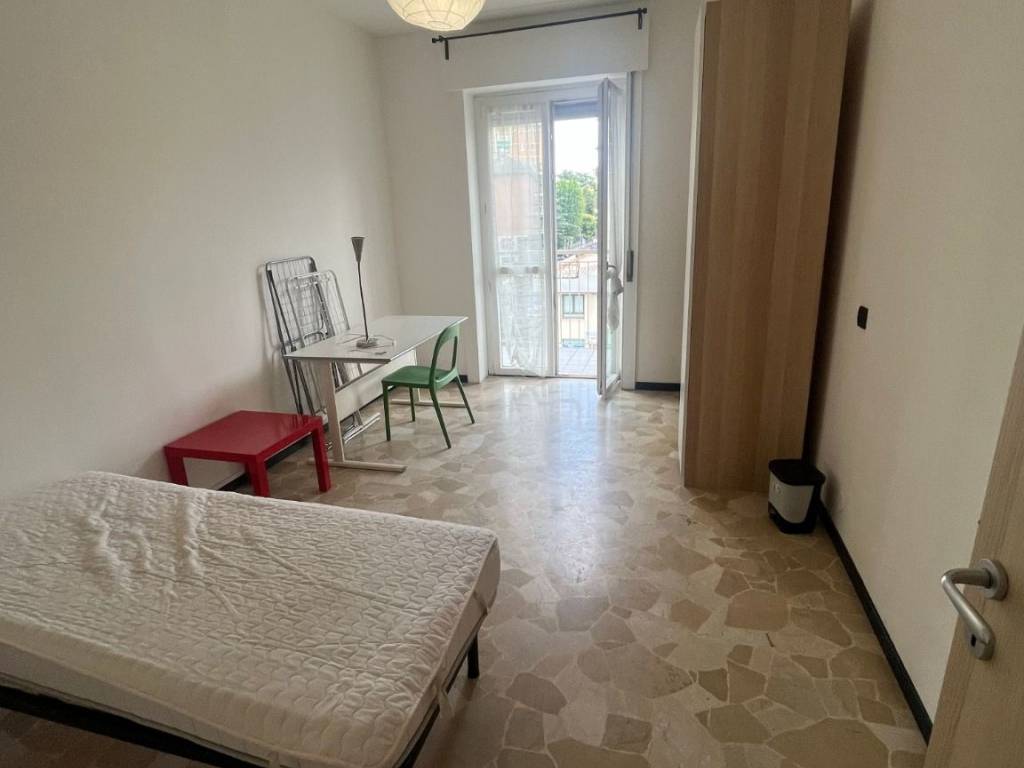 appartamento in affitto a Milano in zona Porta Genova