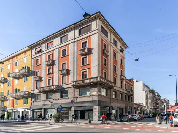 negozio in affitto a Milano in zona Centro Direzionale