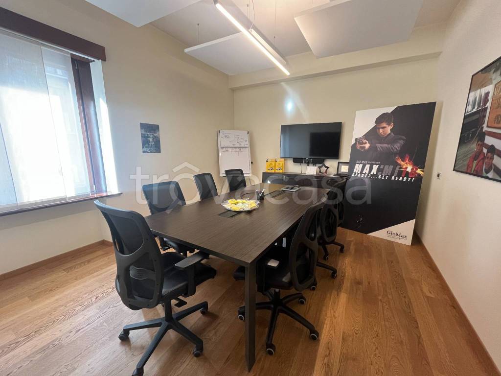 appartamento in affitto a Milano in zona Loreto