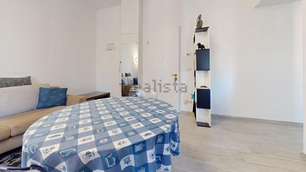 appartamento in affitto a Milano in zona Il Portello