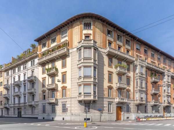 ufficio in affitto a Milano in zona Guastalla