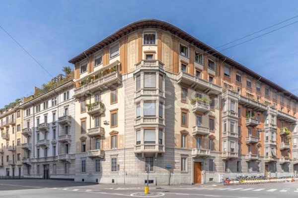 ufficio in affitto a Milano in zona Guastalla