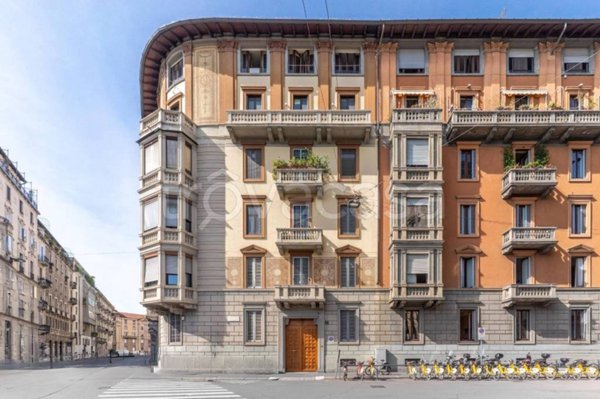 ufficio in affitto a Milano in zona Guastalla