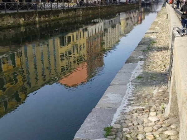 appartamento in affitto a Milano in zona Porta Genova