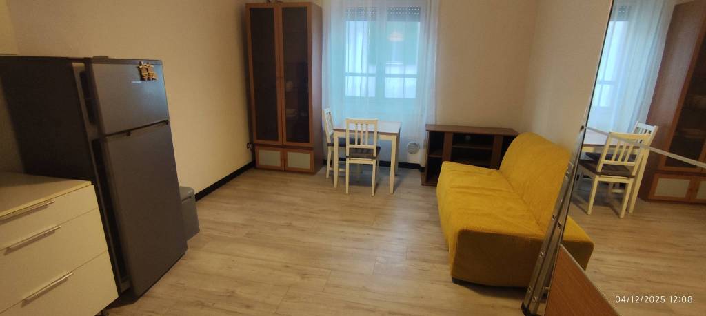 appartamento in affitto a Milano in zona Porta Genova