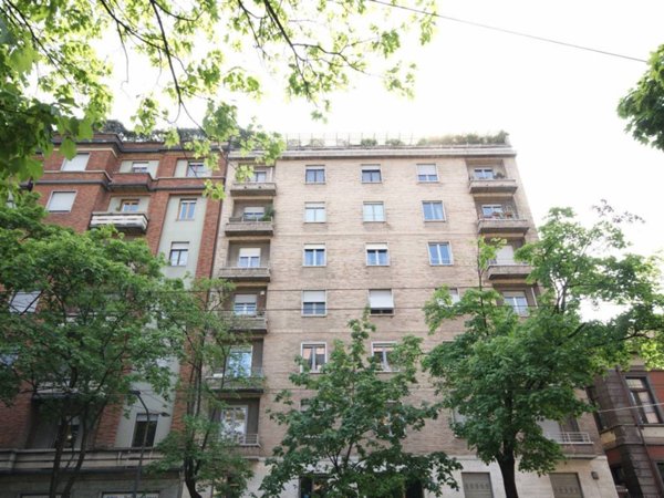 ufficio in affitto a Milano in zona Centro Direzionale