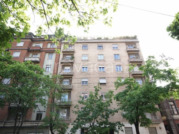 ufficio in affitto a Milano in zona Loreto