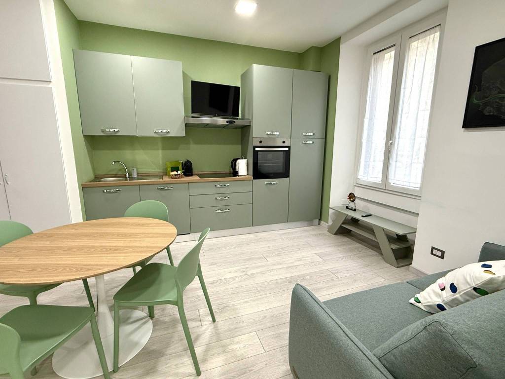 appartamento in affitto a Milano in zona Città Studi