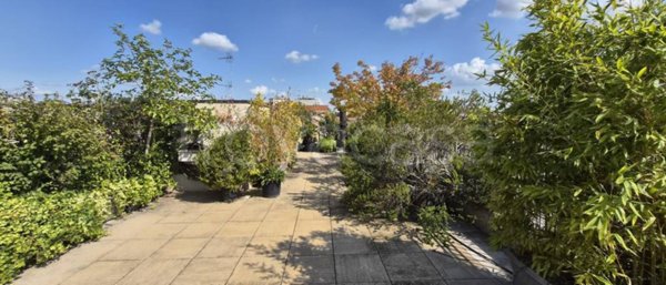 appartamento in affitto a Milano in zona Porta Romana