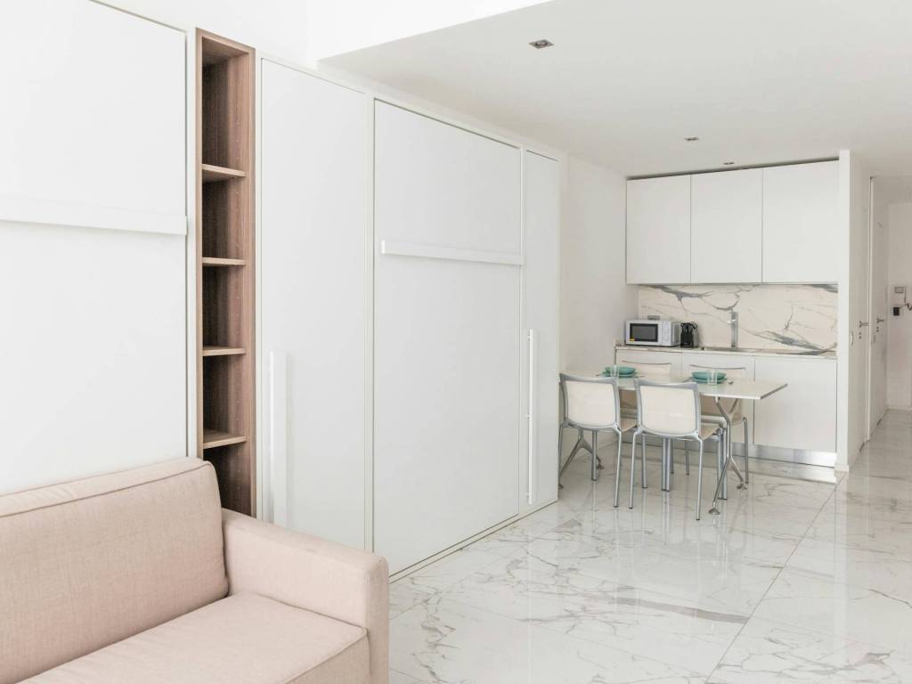 appartamento in affitto a Milano in zona Centro Storico