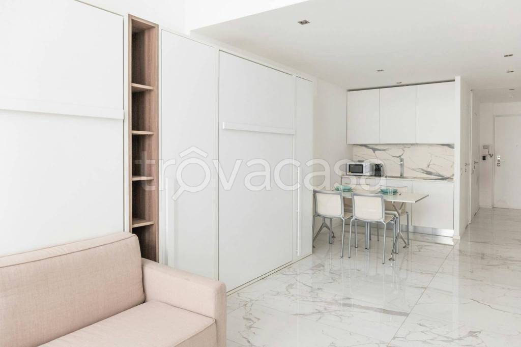 appartamento in affitto a Milano in zona Centro Storico