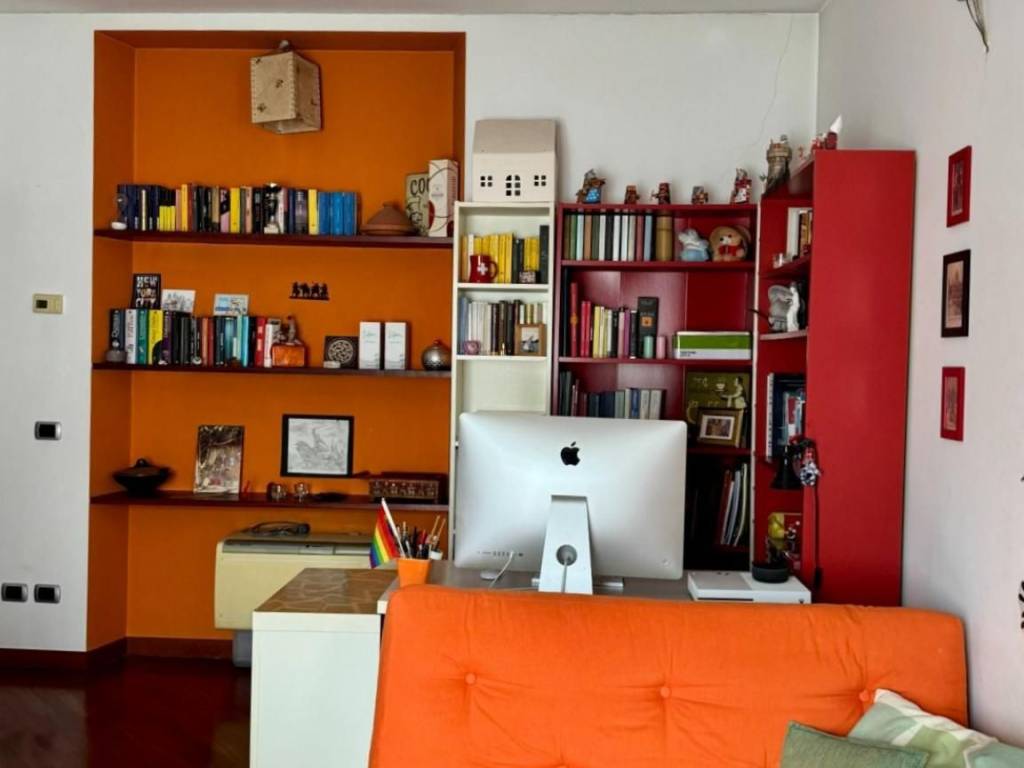appartamento in affitto a Milano in zona Il Portello