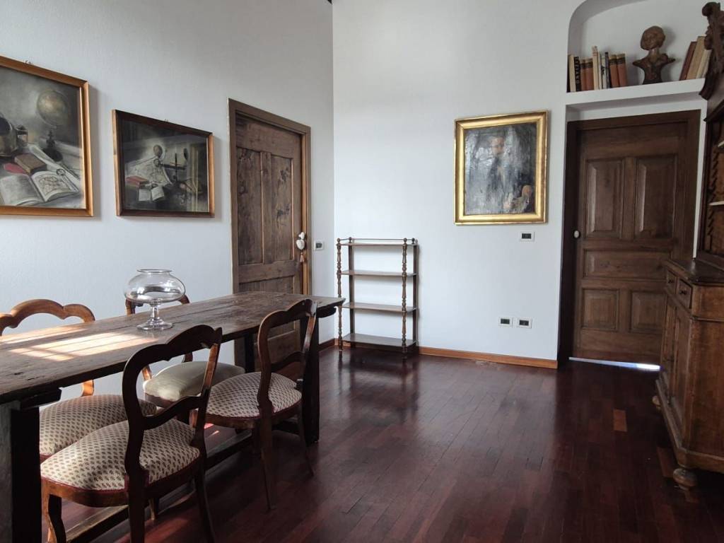 appartamento in affitto a Milano in zona Il Portello