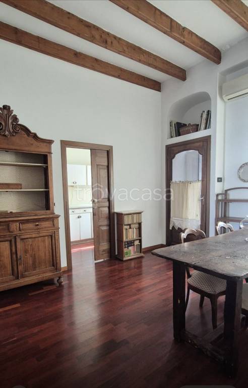 appartamento in affitto a Milano in zona Centro Storico