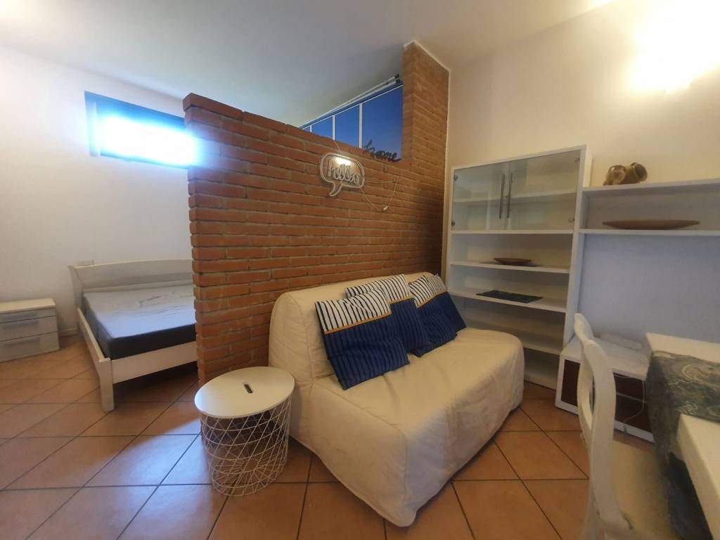 appartamento in affitto a Milano in zona Chiesa Rossa