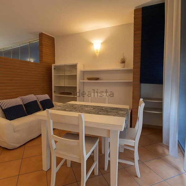 appartamento in affitto a Milano in zona Chiesa Rossa