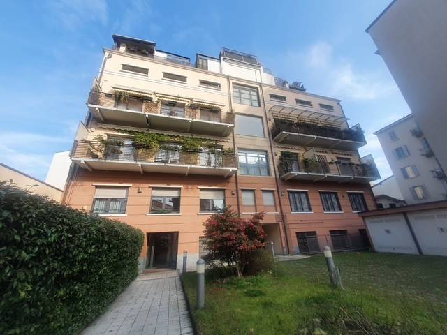 appartamento in affitto a Milano in zona Chiesa Rossa