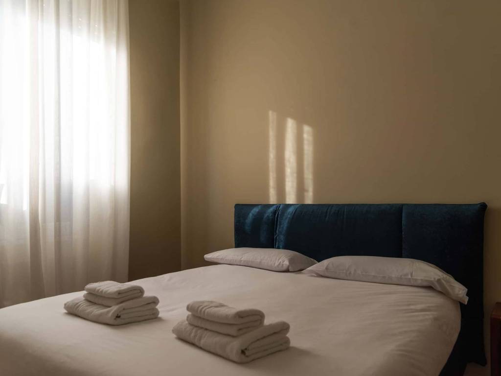 appartamento in affitto a Milano in zona Porta Romana